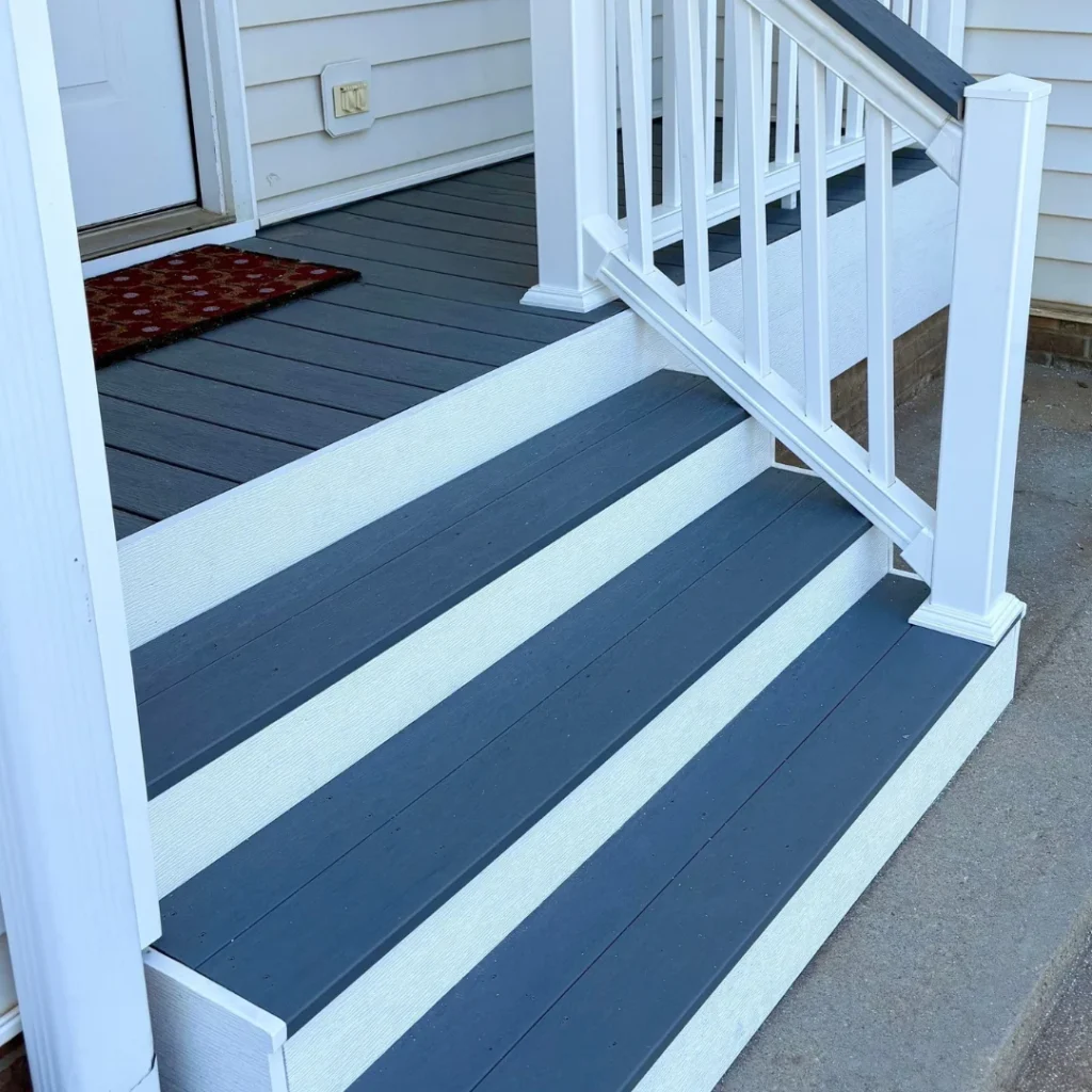 Decks and Patios
