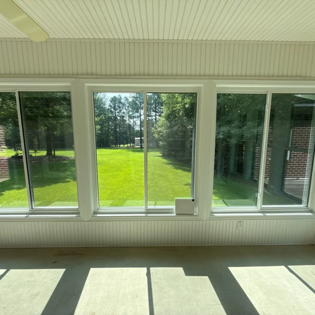 Windows