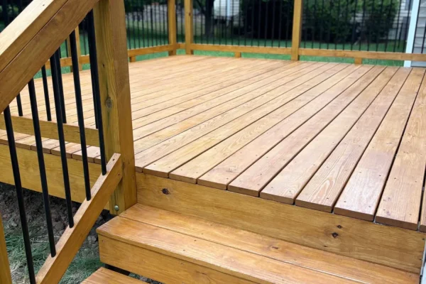 cary-nc-wood-deck-builder-stairs-railing